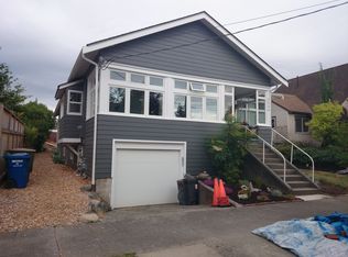 3246 41st Ave SW, Seattle, WA 98116