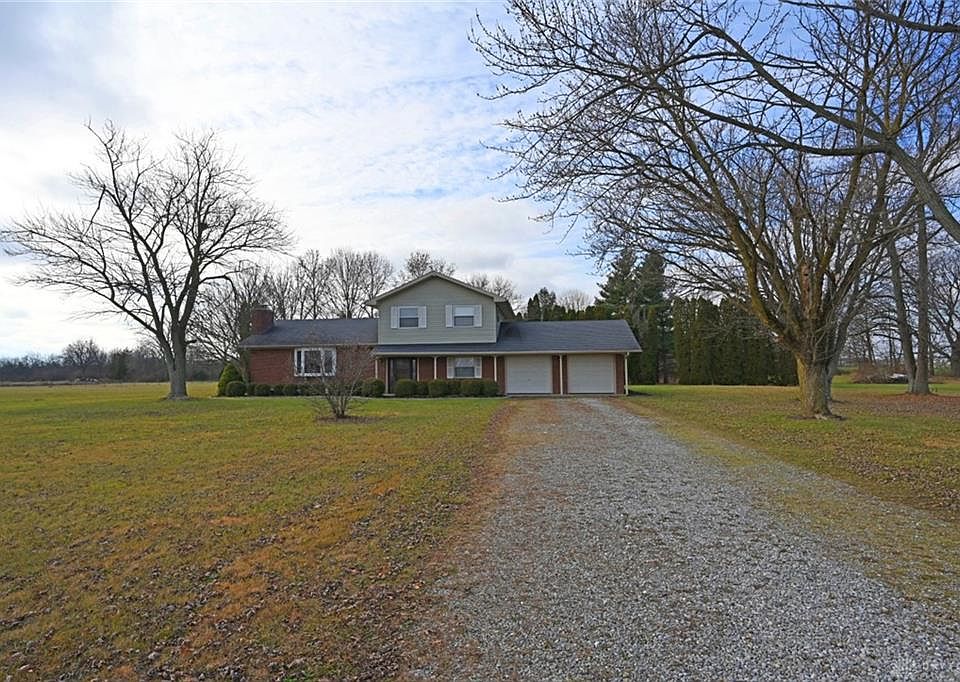 2347 Johnsville Brookville Rd, Brookville, OH 45309 Zillow