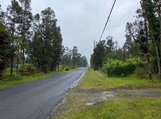 11-3522 Pikake St LOT 7698, Mountain View, HI 96771