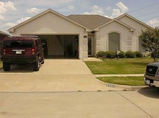 6005 Hack Wood Trl, Arlington, TX 76018
