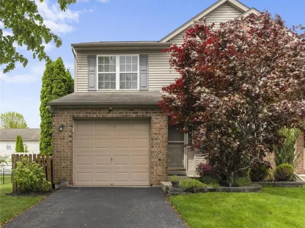 2575 Margaret Ct, Easton, PA 18040