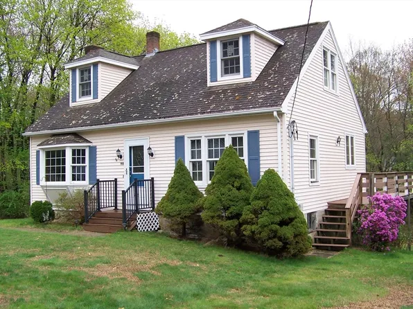 198 Union St, Northbridge, MA 01534