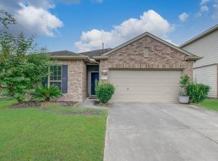 12727 Silver Winter Trl, Houston, TX 77014