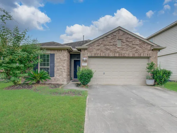 12727 Silver Winter Trl, Houston, TX 77014