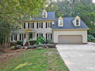 2901 Kenwick Ct, Raleigh, NC 27613
