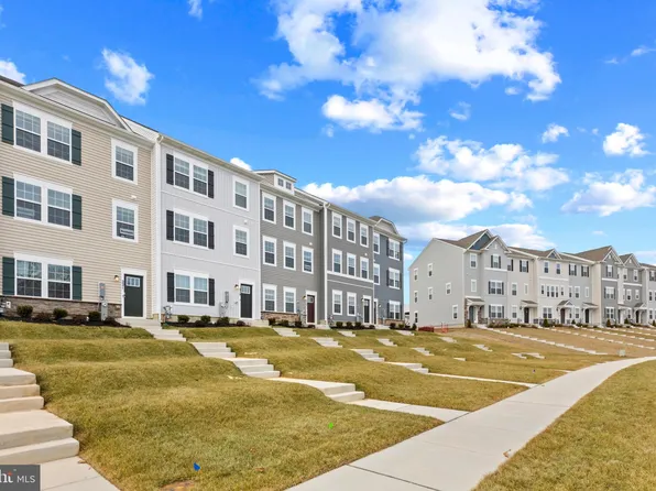 334 Hackley Dr, Joppa, MD 21085