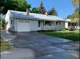 430 E 23rd St, Idaho Falls, ID 83404