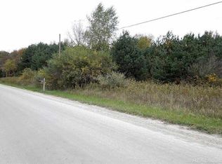 Arlington Rd, Columbus, MI 48063