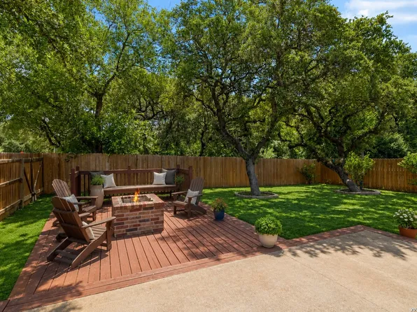12330 Fleming Surf Dr, San Antonio, TX 78249