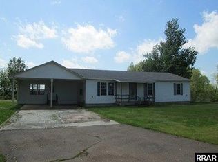 1347 W Highway 22, Union City, TN 38260