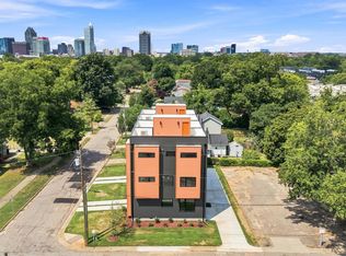 The Foundry, Raleigh, NC 27601