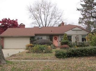 1245 Suffield Ave, Birmingham, MI 48009