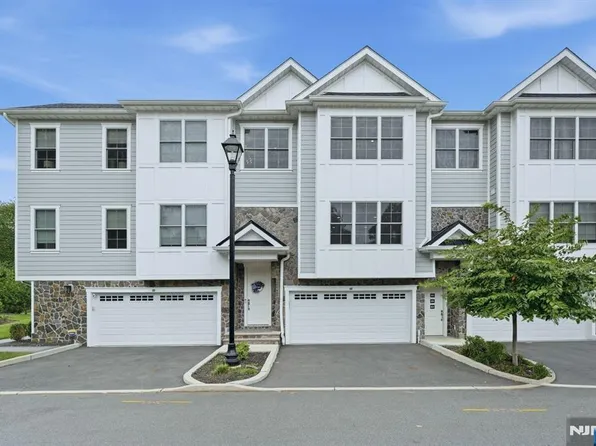 110 Mason Court #5A, Haworth, NJ 07641