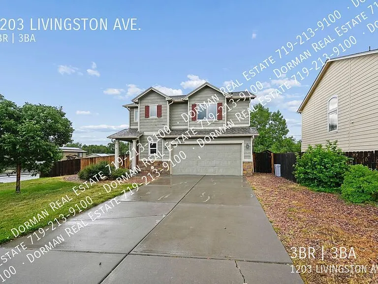1203 Livingston Ave — Photo 1
