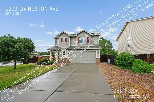 1203 Livingston Ave Photo 1
