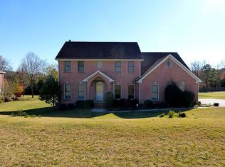 196 Stone Valley Dr, Huntsville, AL 35806