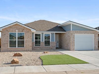 8321 24th St, Lubbock, TX, 79407