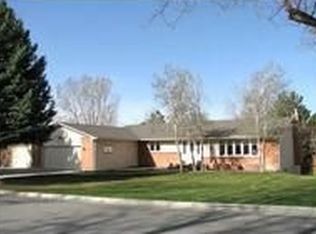 3326 Horton Smith Ln, Billings, MT 59106