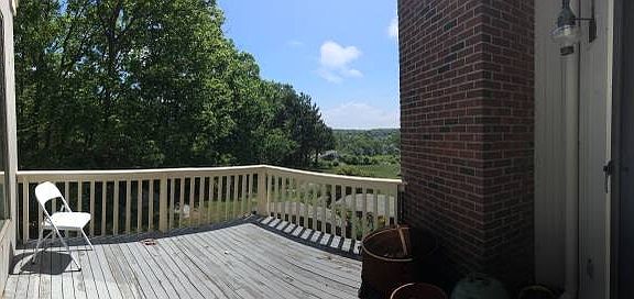 Back Porch