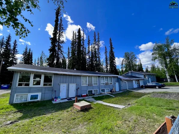 180 Madcap Ln, Fairbanks, AK 99709