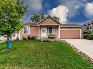 5306 E Howe St, Castle Rock, CO 80104
