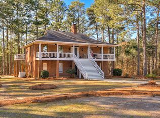 586 Holley Haven Dr, Aiken, SC 29803