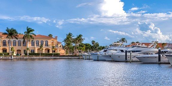 4th image of 50 Gulf Harbour Boat Dock