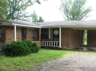 35 Felix Rd, Red Banks, MS 38661