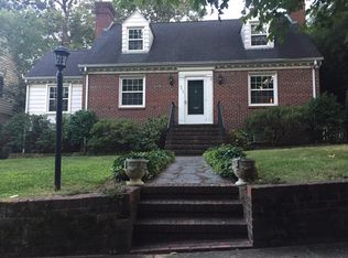 2017 Westover Hills Blvd, Richmond, VA 23225