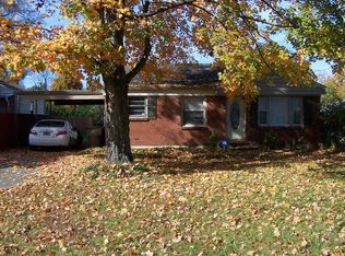 3623 Sabre Dr, Nashville, TN 37211