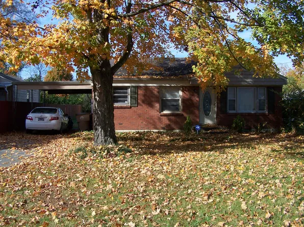 3623 Sabre Dr, Nashville, TN 37211