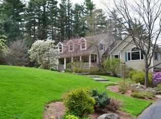 24 Preservation Way, Westford, MA 01886