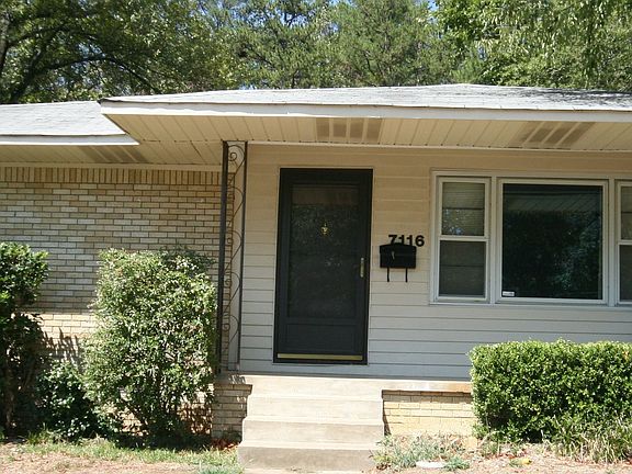 7116 HIllwood