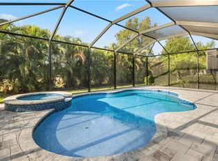 11195 Saint Roman Way, Bonita Springs, FL 34135