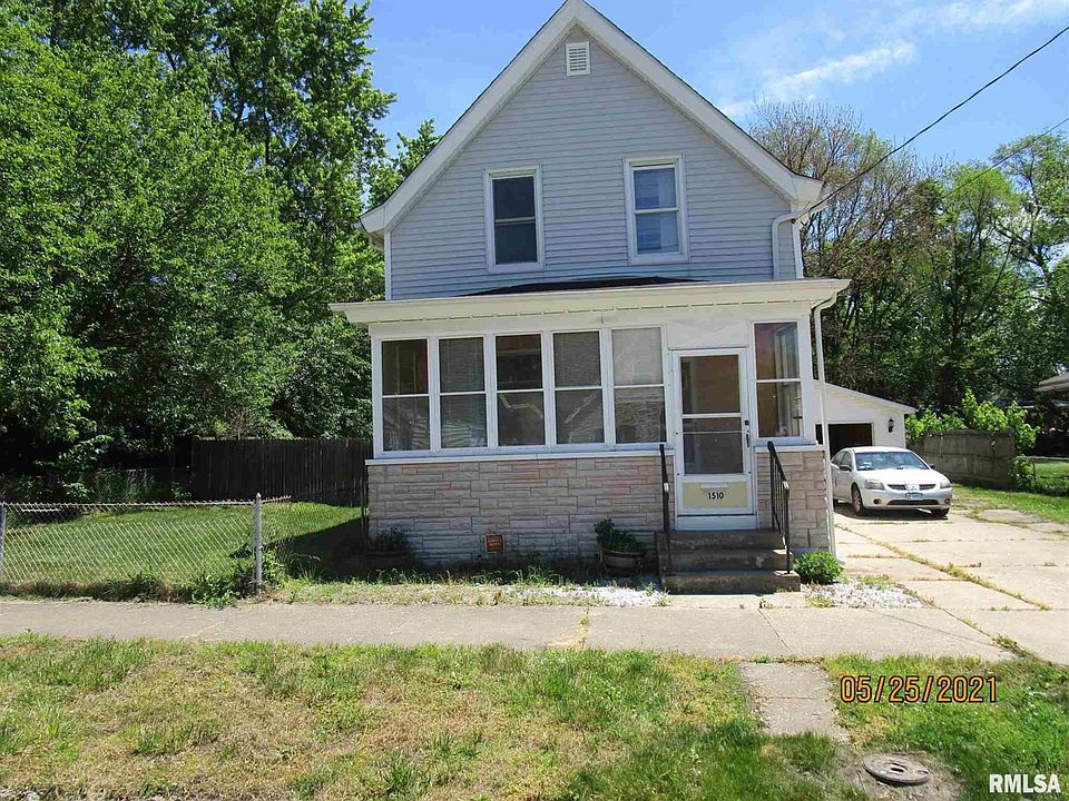 1st image of 1510 S Westmoreland Ave