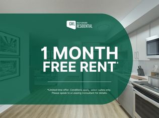 525 Richmond St W, Toronto, ON M5V 1Y5