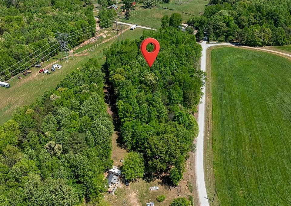 1st image of 0 Pritchett Rd