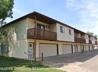 1401 2nd Ave SW APT 6, Minot, ND 58701