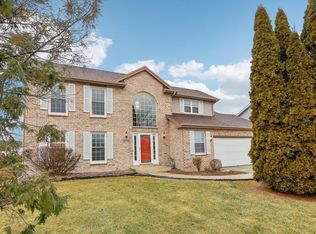 5732 Meadows Dr N, Racine, WI 53402