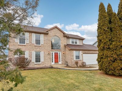 5732 North Meadows DRIVE, Racine, WI, 53402