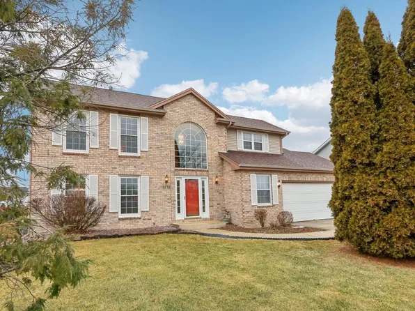 5732 North Meadows DRIVE, Racine, WI 53402