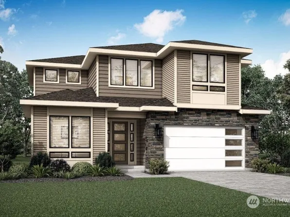 3806 95th Avenue E, Edgewood, WA 98371