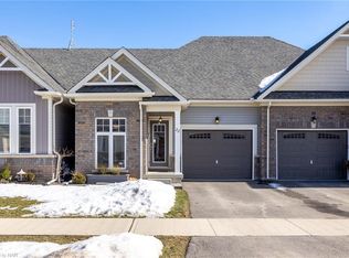 22 Dorchester Blvd S, Saint Catharines, ON L2M0B8