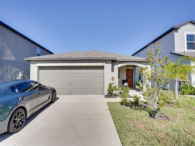 796 Olive Conch St, Ruskin, FL, 33570