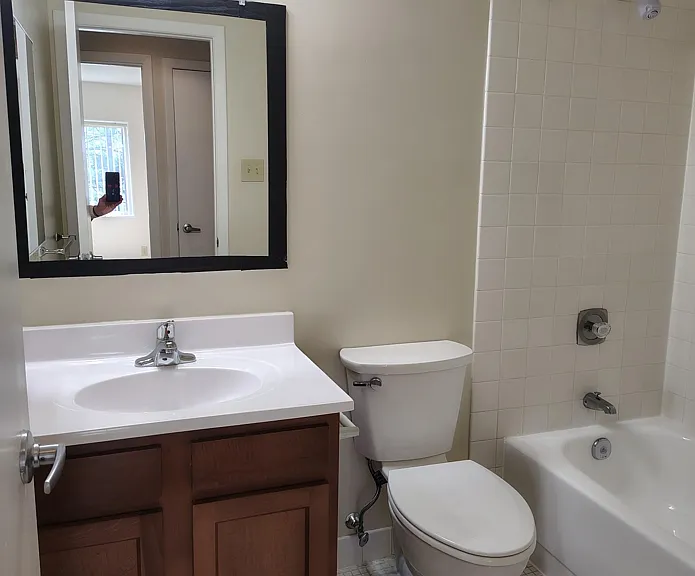 Residences at Pomona Park — Photo 66