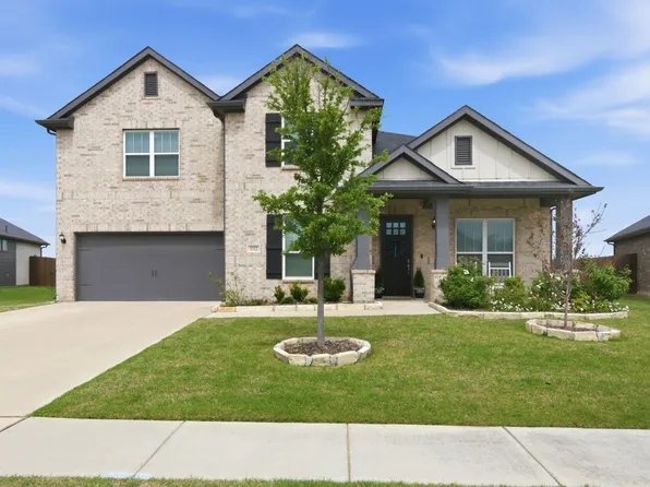 1112 Rushmore Dr, Burleson, TX 76028