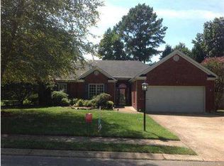 1624 Gunston Hall Rd, Hixson, TN 37343