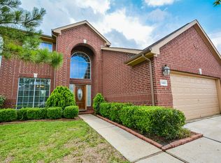13406 Cherokee Rose Ct, Rosharon, TX 77583