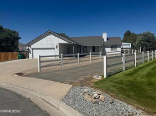 3563 Daniel Paul Ct, Reno, NV 89508