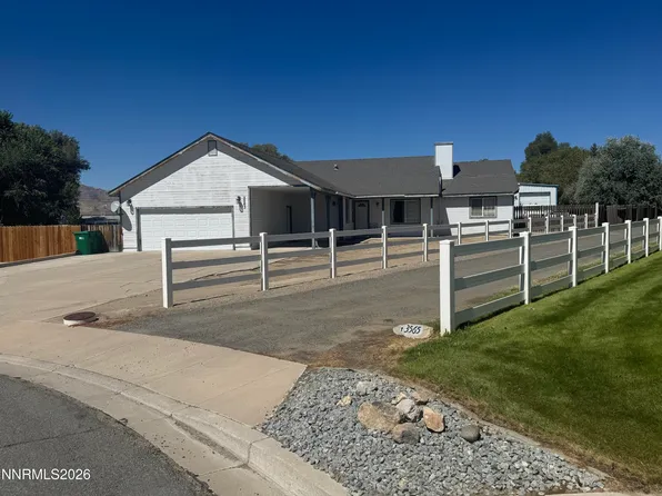 3563 Daniel Paul Ct, Reno, NV 89508